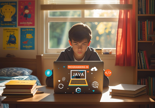 java 2