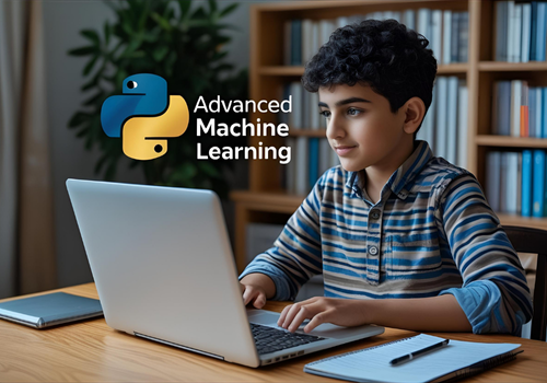 machine learning 2