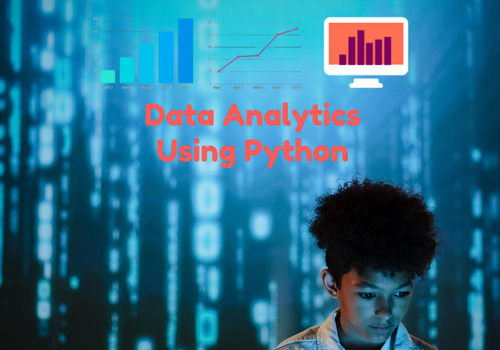 python data analysis 1