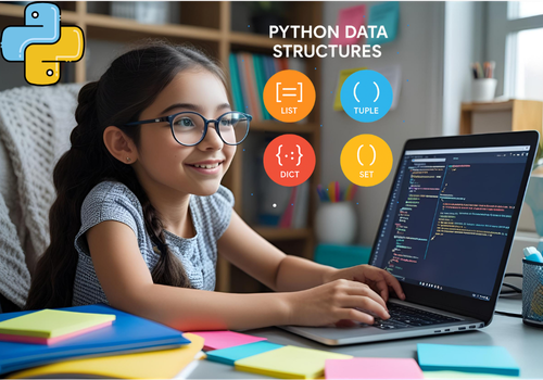 python data structure 1