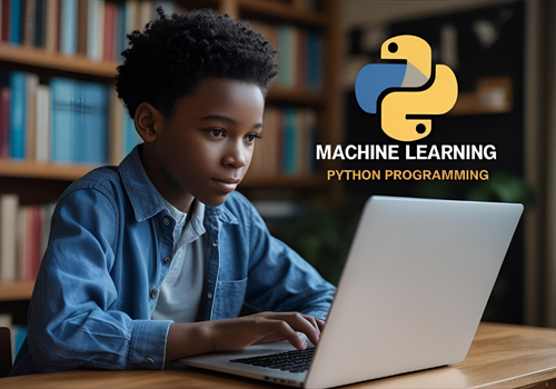python machine learning (1)