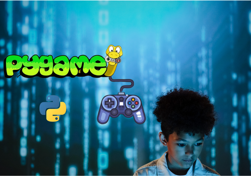 python pygame 1