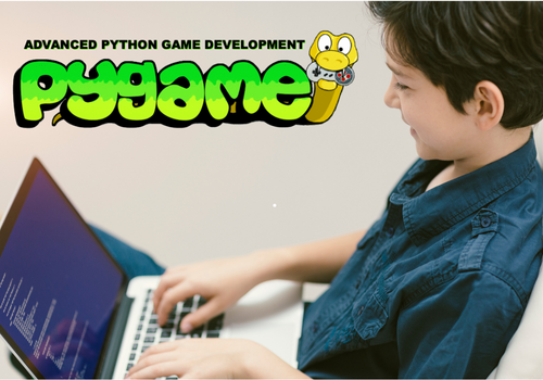 python pygame 2