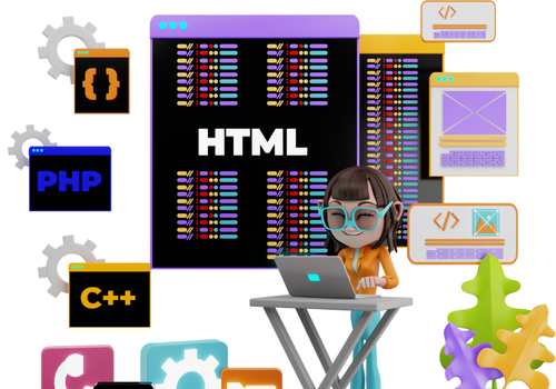 web dev 2